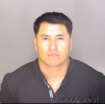 Ruben  Martinez-serrano Mugshot