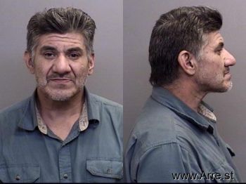 Ruben Junior Reyes Mugshot