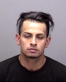 Ruben Navarro Rodriguez Mugshot