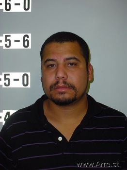 Ruben Hernandez Rodriguez Mugshot