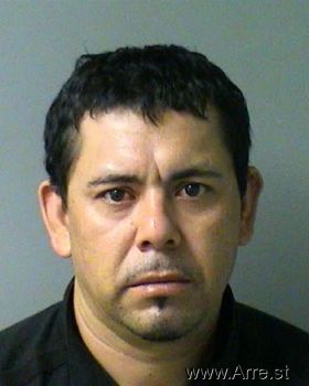 Ruben Blancas Rodriguez Mugshot