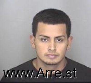 Ruben Navarro Rodriguez Mugshot