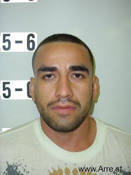 Ruben  Romero Mugshot