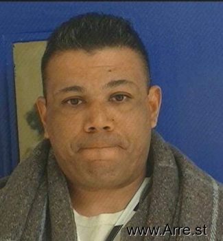 Ruben Nmn Soliz Mugshot