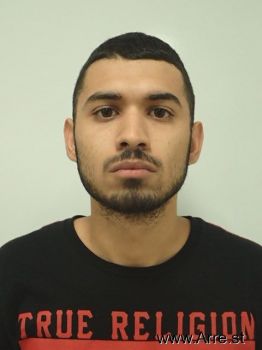 Ruben Baltazar Valenciaacevedo Mugshot