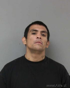 Ruben  Vasquez Mugshot