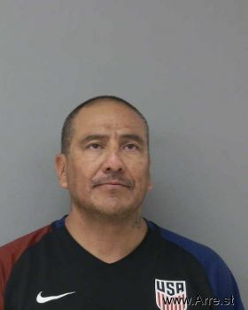 Rudy  Garcia Mugshot