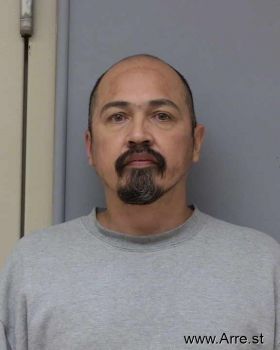 Rudy Gilbert Garcia Mugshot