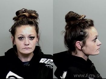 Rusti Rose Vassar Mugshot