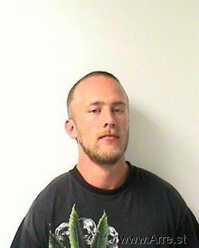 Ryan David Lewis Mugshot