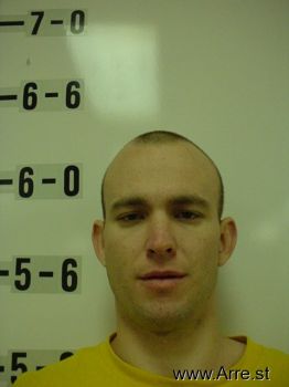 Ryan John Lilly Mugshot