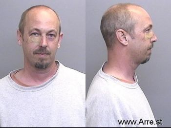 Ryan John Mcallister Mugshot