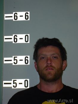 Ryan Allen Messing Mugshot