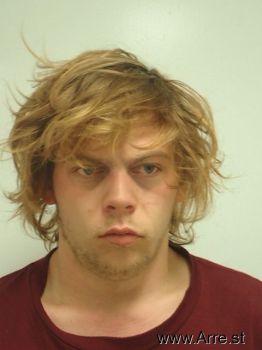 Ryan Mitchell Murphy Mugshot