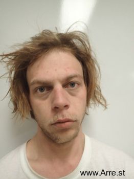 Ryan Mitchell Murphy Mugshot