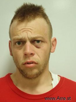 Ryan Mitchell Murphy Mugshot