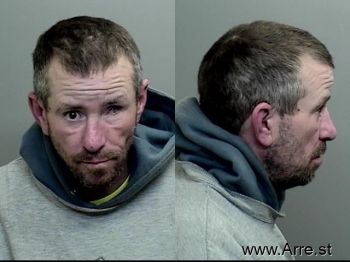 Ryan Eric Okerstrom Mugshot