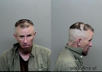 Ryan Eric Okerstrom Mugshot