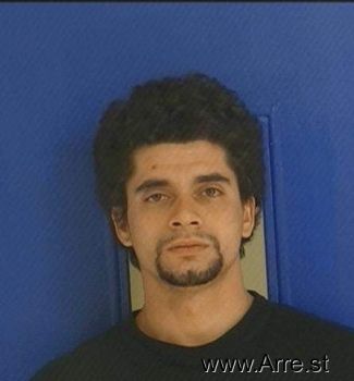 Ryan Ethan Palmas Mugshot