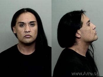 Ryan Robert Roydowney Mugshot