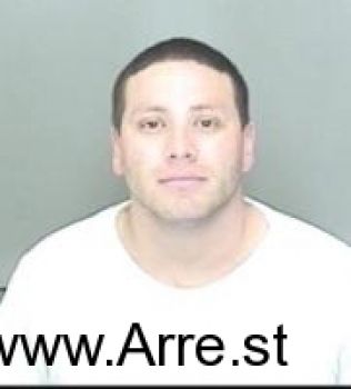 Ryan Christopher Torres Mugshot