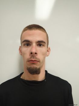 Ryan Keith Wade Mugshot