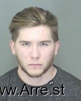 Ryan Matthew Willis Mugshot