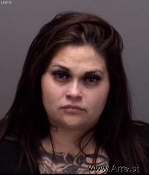 Sabryna Michelle Guzman Mugshot