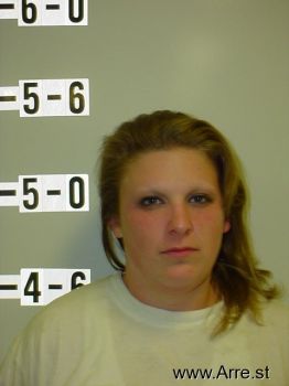 Sahra Arline Wilcoxson Mugshot