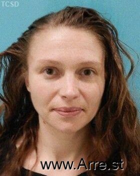 Samantha Joyce Scott Mugshot