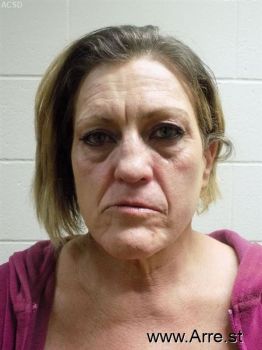 Sandra Lynn Rowe Mugshot