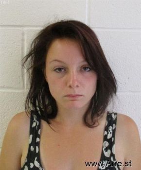 Sarah Ann Callaway Mugshot