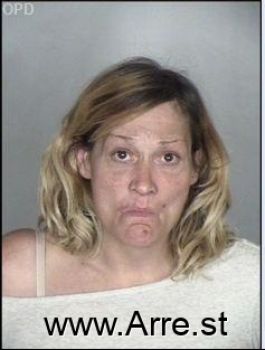 Sarah Dean Jordan Mugshot