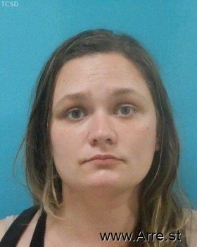 Sarah Deeann Lindsey Mugshot