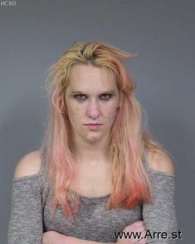 Sarah Yvonnemarie Smith Mugshot