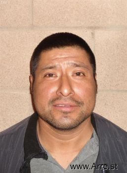 Saul  Santiago Mugshot