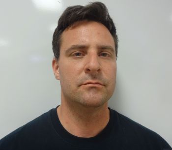 Scott Robert Mcgann Mugshot