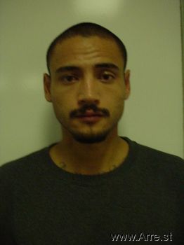 Sergio  Alvarado Mugshot