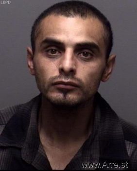 Sergio  Lozano Mugshot