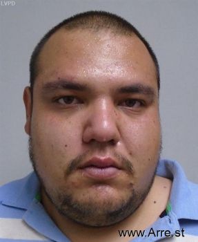 Sergio  Rodrigueztorres Mugshot