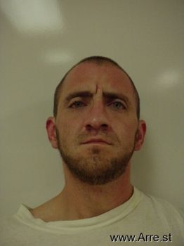 Shane Waylen Jones Mugshot