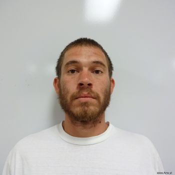 Shane Michael Smith Mugshot