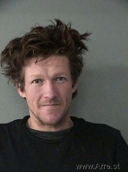 Shane Michael Wilson Mugshot