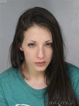 Shannon Angelina Maguiresalvatori Mugshot