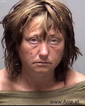 Sharon Lynn Kaminski Mugshot