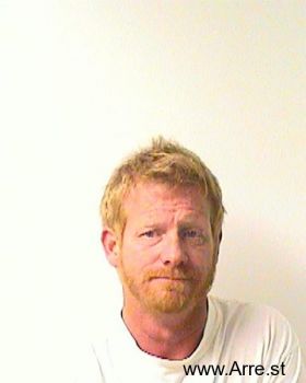 Shawn Sidney Hammond Mugshot