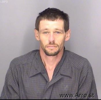 Shawn Lee Longacre Mugshot