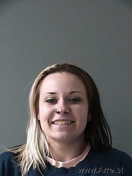 Shawna Christene Marie Baldwin Mugshot