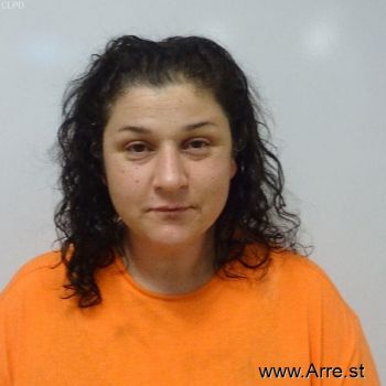 Sheila Marie Denny Mugshot