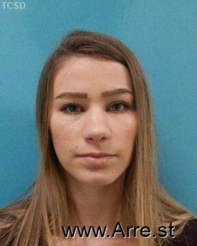 Shelby Lynn Pelletier Mugshot